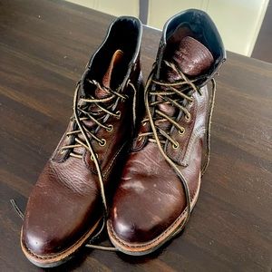 Frye boots